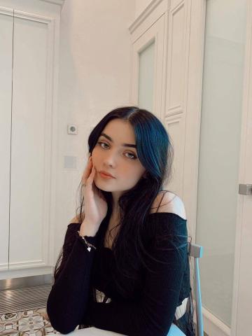 Алина фото 3