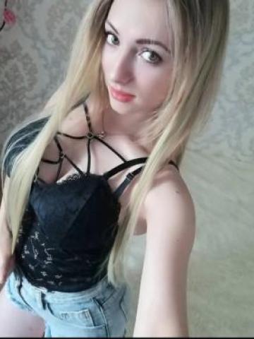 Шарлотта Харизма Реал фото 3