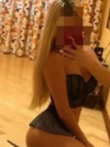 Лена Уникальная Реал