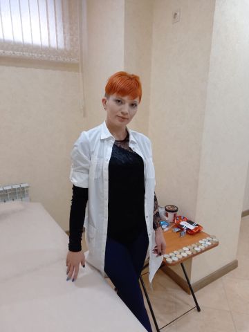 Лиана Медовая