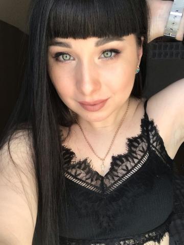 Юлия Утончённая Реал