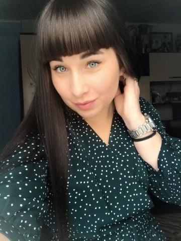 Юлия Утончённая Реал фото 2