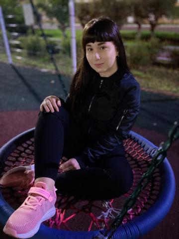 Юлия Утончённая Реал фото 3