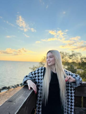 Татьяна Топ Компаньонка фото 2