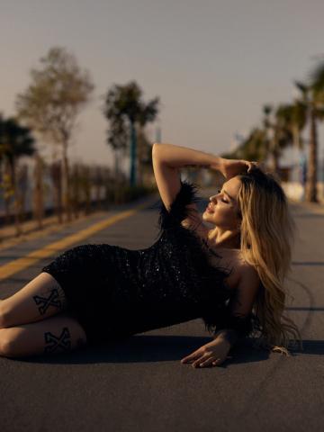 Татьяна Топ Компаньонка фото 5