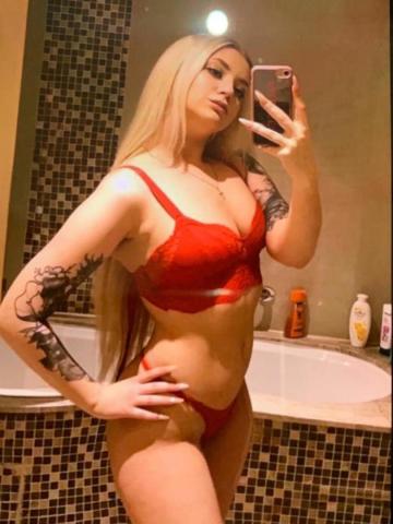 Ксения Новобранец фото 3